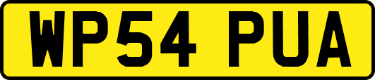 WP54PUA