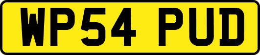 WP54PUD