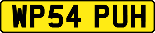 WP54PUH