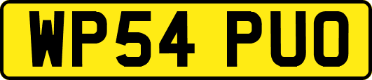 WP54PUO