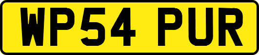 WP54PUR