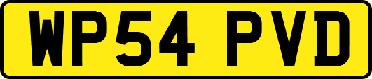 WP54PVD