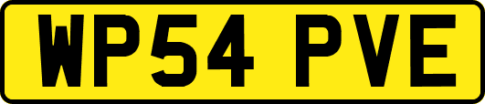 WP54PVE