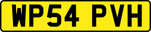 WP54PVH