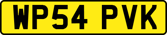 WP54PVK