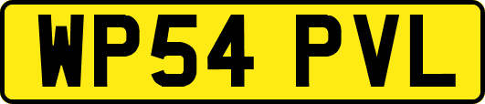 WP54PVL