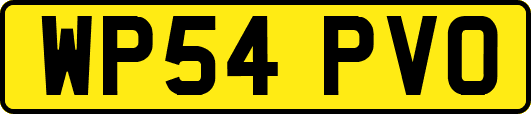 WP54PVO