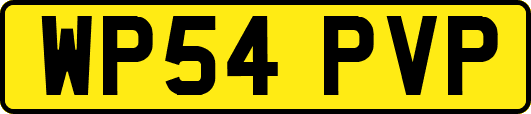WP54PVP