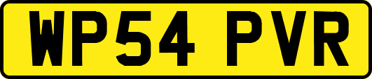 WP54PVR