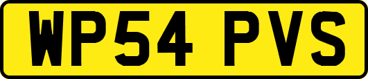 WP54PVS