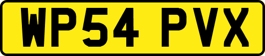 WP54PVX