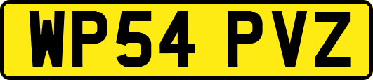 WP54PVZ