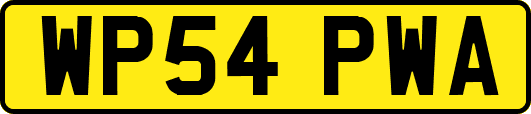WP54PWA