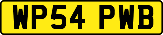 WP54PWB