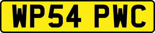 WP54PWC