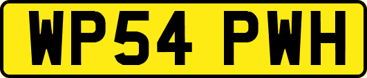 WP54PWH