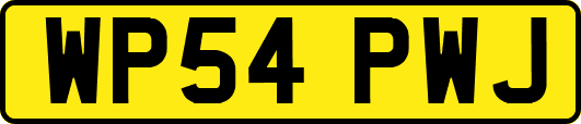 WP54PWJ