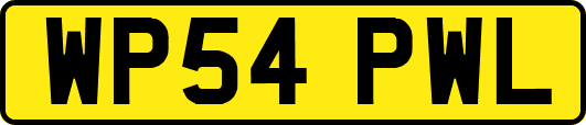 WP54PWL