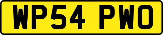 WP54PWO