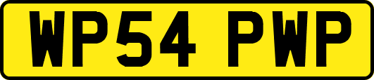 WP54PWP