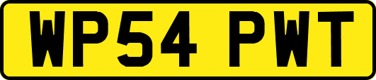 WP54PWT