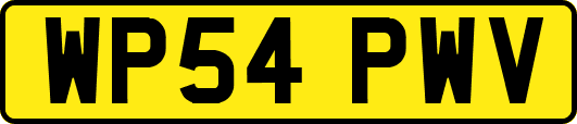 WP54PWV