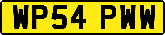 WP54PWW