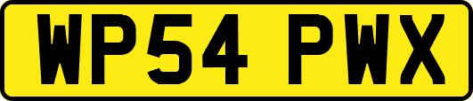 WP54PWX