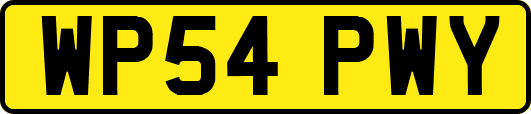 WP54PWY