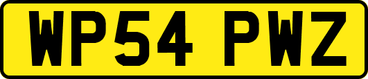 WP54PWZ