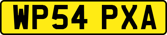WP54PXA