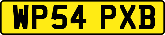 WP54PXB