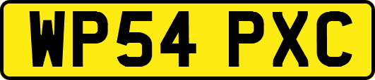 WP54PXC
