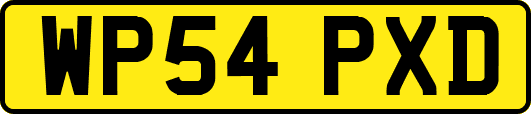WP54PXD