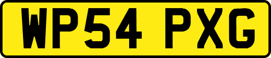 WP54PXG