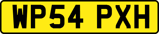 WP54PXH