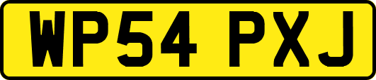 WP54PXJ