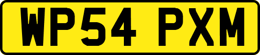 WP54PXM