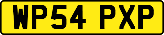 WP54PXP