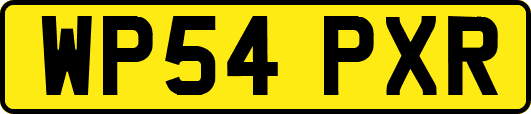WP54PXR