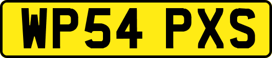WP54PXS