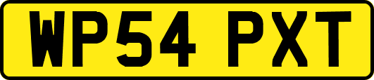 WP54PXT