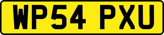 WP54PXU