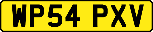WP54PXV