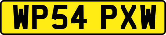 WP54PXW