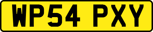 WP54PXY
