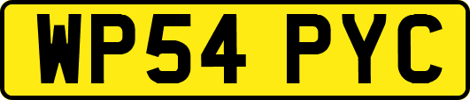 WP54PYC