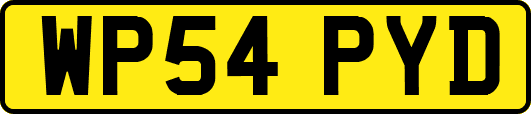 WP54PYD