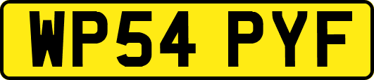 WP54PYF