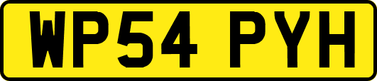WP54PYH